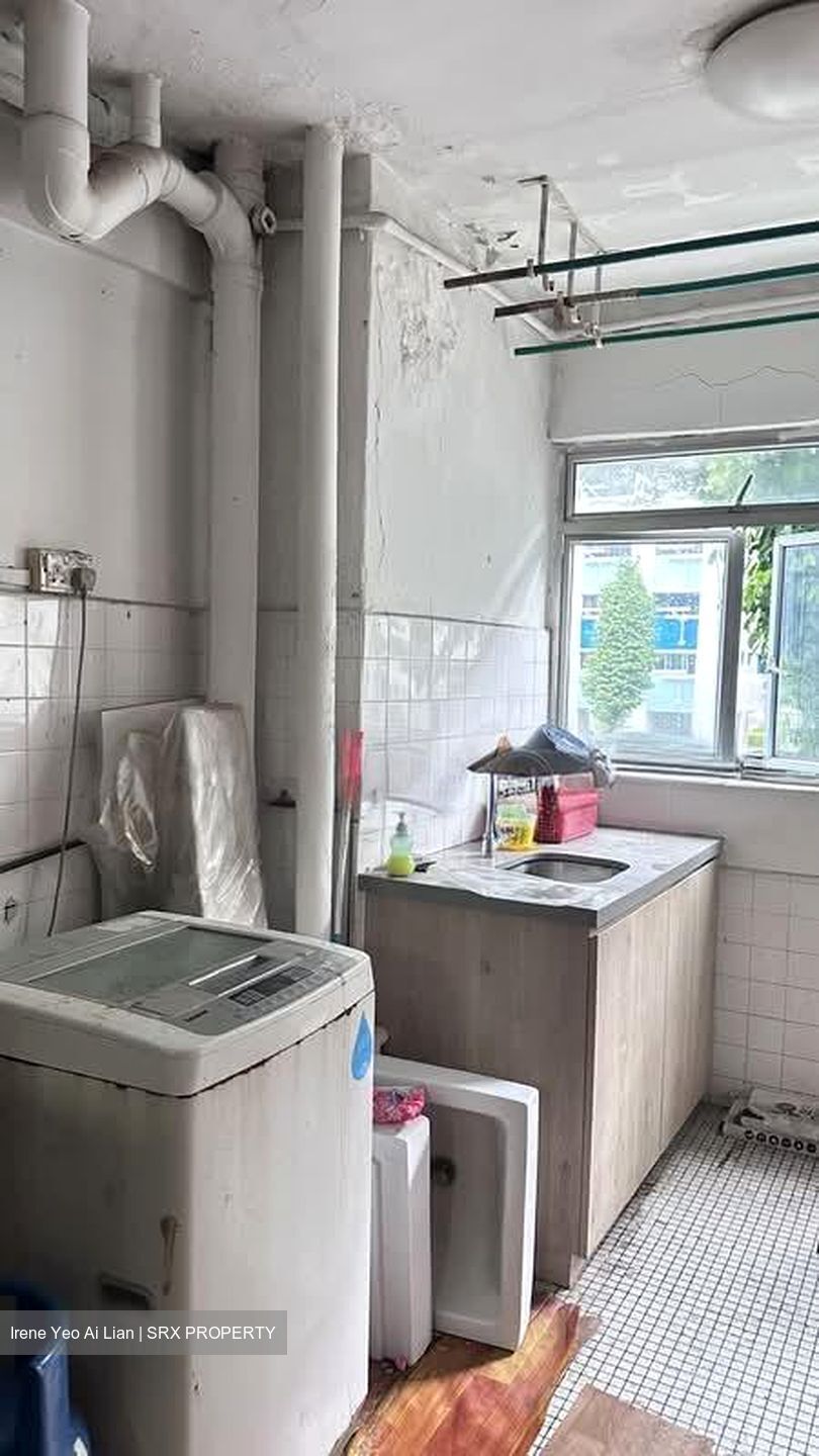 Blk 322 Hougang Avenue 5 (Hougang), HDB 3 Rooms #555581251